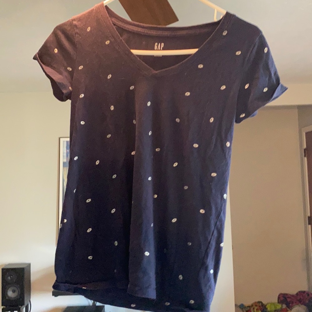 Women’s tee